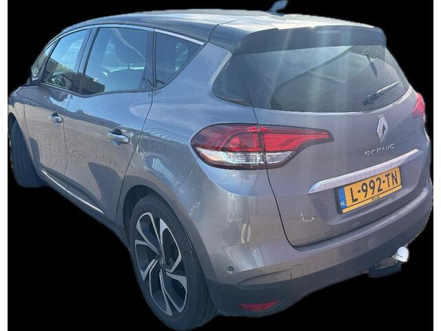Renault SCENIC 1.3 TCe Intens | Navigatie | Parkeersensoren | Trekhaak | Nieuw Binnen