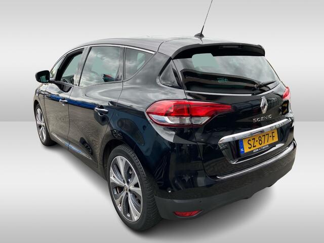 Renault SCENIC 1.3 TCe Intens / Camera / Head-up / Navigatie / Half leder / 20'' / Dodehoek / DAB / Cruise Control