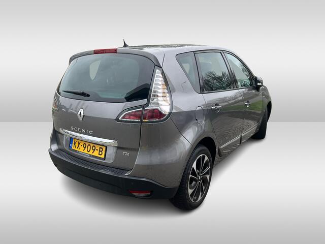 Renault SCENIC 1.2 TCe Bose / NIEUWSTAAT! / Camera / Navigatie / Keyless / 17'' / Stoelverwarming / Climate Control / Cruise Control