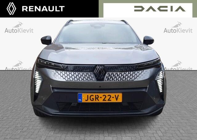 Renault SCENIC E-Tech EV87 long range esprit Alpine - Demo / 5 JAAR GARANTIE / pack advanced driving assist & augmented vision
