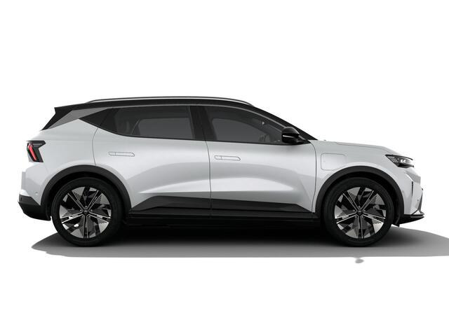 Renault SCENIC E-Tech Techno EV87 Long Range | Achteruitrijcamera | Adaptive Cruise Control | Adaptive Vision LED koplampen met geïntegreerde mistlampfunctie