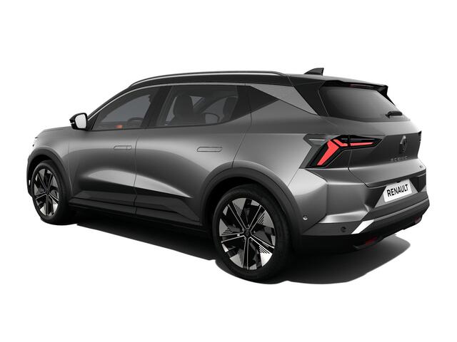 Renault SCENIC E-Tech Techno EV87 Long Range | Achteruitrijcamera | Adaptive Cruise Control | Adaptive Vision LED koplampen met geïntegreerde mistlampfunctie