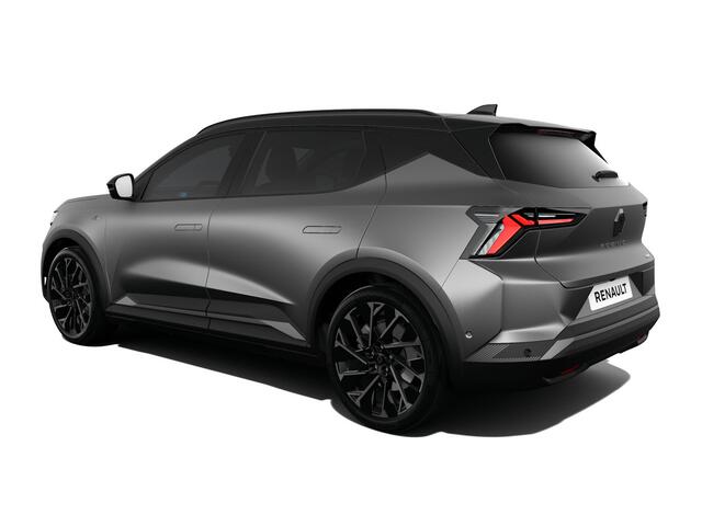 Renault SCENIC E-Tech esprit Alpine EV87 Long Range | 20" lichtmetalen wielen 'Speedway' | Achteruitrijcamera | Adaptive Cruise Control