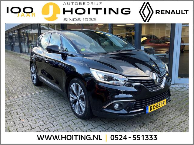 Renault SCENIC 1.5 dCi 110 Intens * TREKHAAK / CAMERA / SENSOREN *