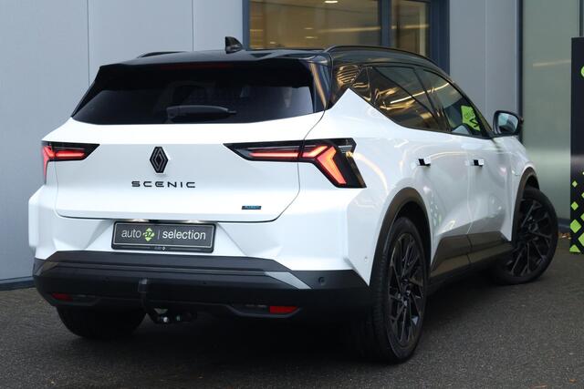Renault SCENIC E-Tech EV87 long range esprit Alpine / SoH 99.6 %