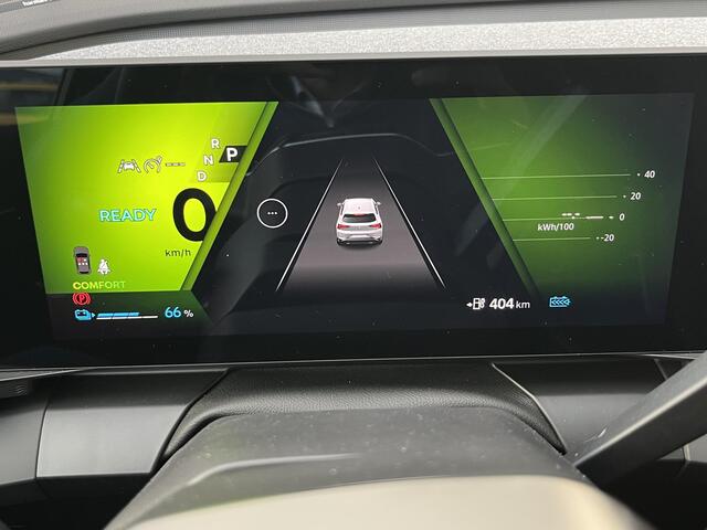 Renault SCENIC E-Tech Electric 220pk long range Techno 87kWh | Harmon Kardon Premium Sound | Pack Comfort Premium | Verwarmbare voorstoelen + Stuurwiel |