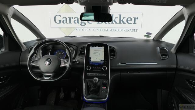 Renault SCENIC TCe 130 Bose