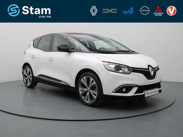 Renault SCENIC 115pk TCe Collection Camera | Cruise | Navi | Parkeersens. v+a | Trekhaak