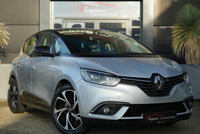 Renault SCENIC 1.3 TCe Intens 141pk Navigatie/Camera/Trekhaak