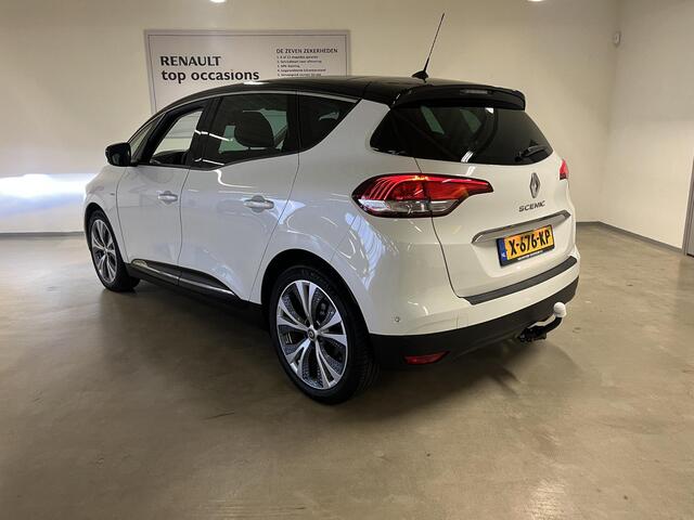 Renault SCENIC 1.3 TCe Bose