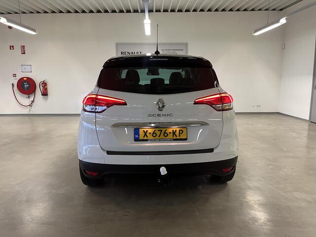 Renault SCENIC 1.3 TCe Bose