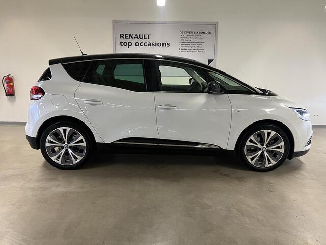 Renault SCENIC 1.3 TCe Bose