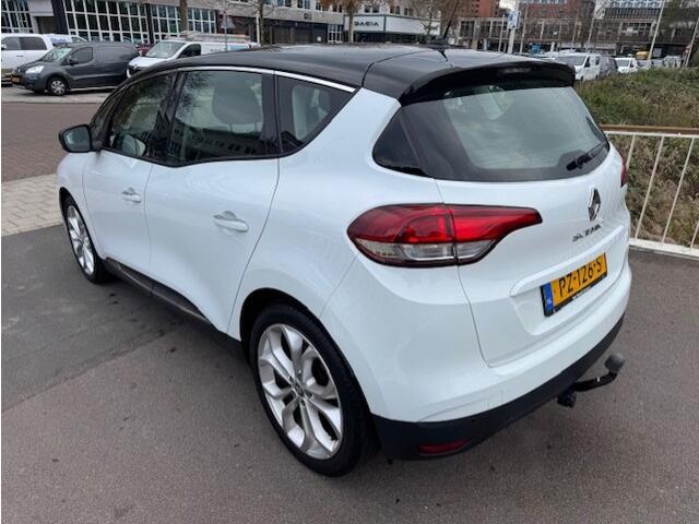 Renault SCENIC 1.2 TCe Zen