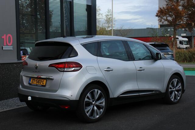 Renault SCENIC 1.3 TCe BOSE, PANO, CLIMA, TREKHAAK, 62DKM