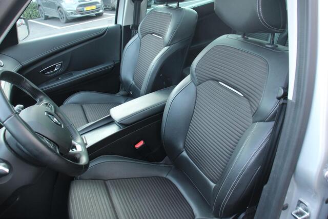 Renault SCENIC 1.3 TCe BOSE, PANO, CLIMA, TREKHAAK, 62DKM