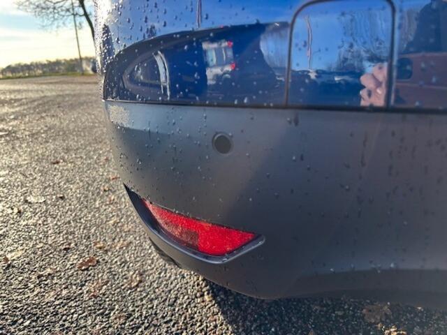 Renault SCENIC 1.2 TCe Zen, Clima, Navi, DAB, trekhaak