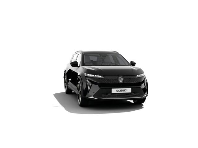 Renault SCENIC E-Tech Techno | Achteruitrijcamera | Adaptive Cruise Control | Adaptive Vision LED koplampen met geïntegreerde mistlampfunctie