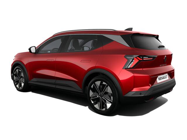 Renault SCENIC E-Tech Evolution | Achteruitrijcamera | Adaptive Cruise Control | Elektronisch geregelde airconditioning met 2 klimaatzones