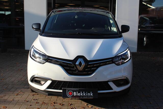 Renault SCENIC 1.3 TCe Intens 140 pk