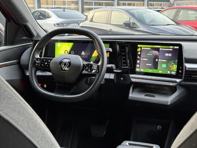 Renault SCENIC E-Tech EV60 comfort range evolution 1E EIGENAAR / ACHTERUITRIJCAMERA / AIRCO /