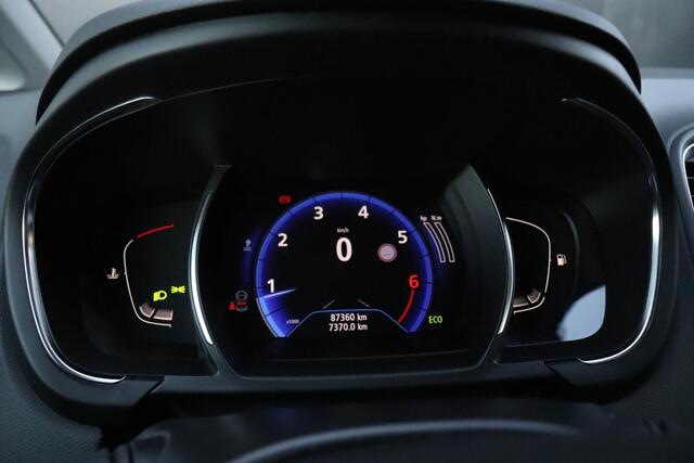 Renault SCENIC 1.2 TCe | TREKHAAK | PDC | CRUISE | NAVI |