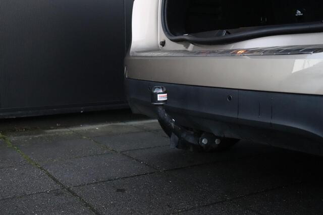 Renault SCENIC 1.2 TCe | TREKHAAK | PDC | CRUISE | NAVI |