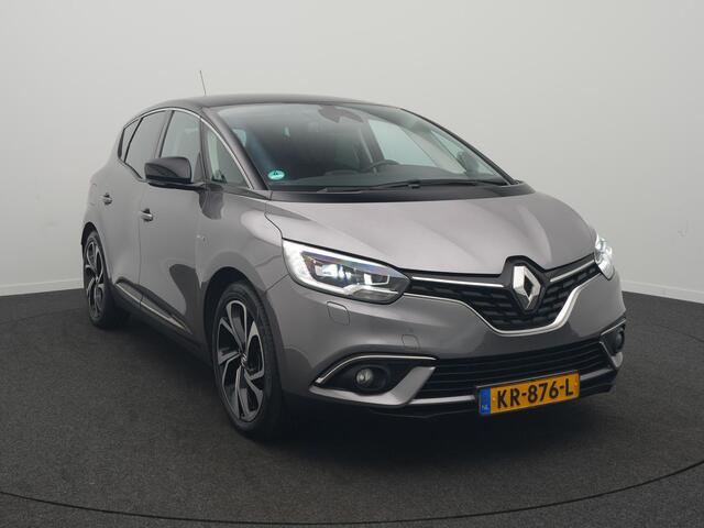 Renault SCENIC TCe 130 Bose - RIJKLAARPRIJS - Achteruitrijcamera - Panoramadak - Trekhaak - Dealeronderhouden