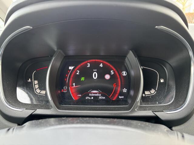 Renault SCENIC 1.3 TCe Bose | Automaat | 7 persoons | Aanhangwagen geremd 1800 kg |