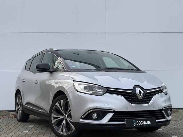 Renault SCENIC 1.3 TCe Bose | Automaat | 7 persoons | Aanhangwagen geremd 1800 kg |