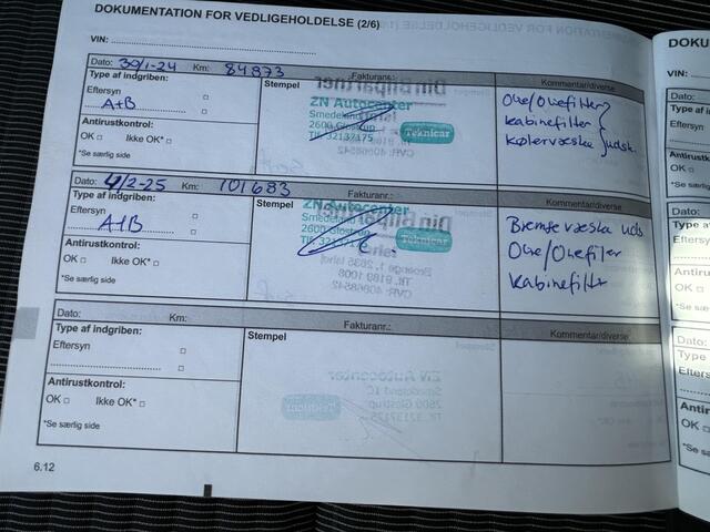 Renault SCENIC 1.3 TCe Limited Automaat / 1.800 kg trekgewicht / Apple carplay / Android auto / Stoelverwarming / Cruise control / Climate control / Parkeersensoren voor en achter /