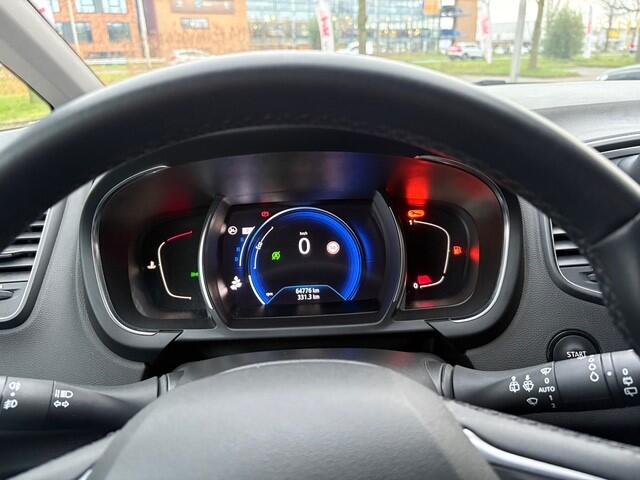 Renault SCENIC 1.3 TCe Intens | Navi | Cruise | Camera | 64.776 km Dealeronderhouden