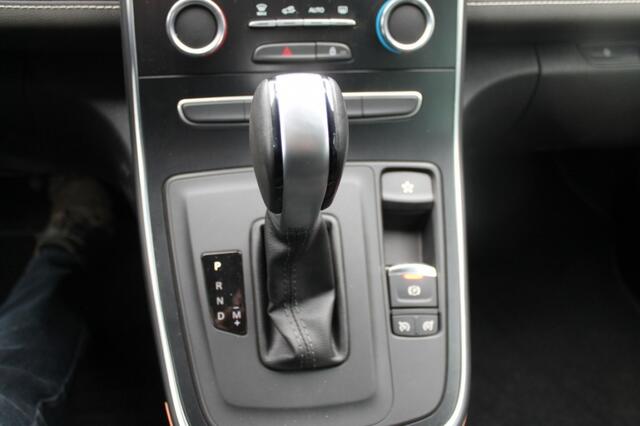 Renault SCENIC 1.3 TCe Intens Automaat Leder