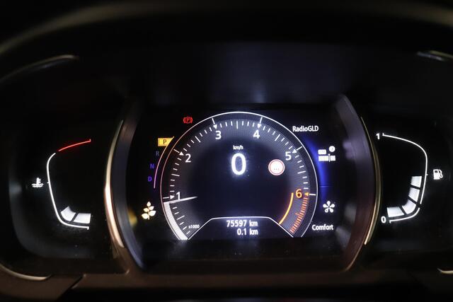 Renault SCENIC 1.3 TCe Intens Automaat | Parkeersensoren | AppleCarplay AndroidAuto | Climate control | Cruise control | Navigatie | DAB+ |