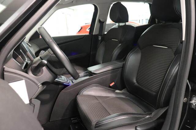 Renault SCENIC 1.3 TCe Intens Automaat | Parkeersensoren | AppleCarplay AndroidAuto | Climate control | Cruise control | Navigatie | DAB+ |