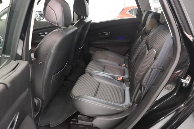 Renault SCENIC 1.3 TCe Intens Automaat | Parkeersensoren | AppleCarplay AndroidAuto | Climate control | Cruise control | Navigatie | DAB+ |