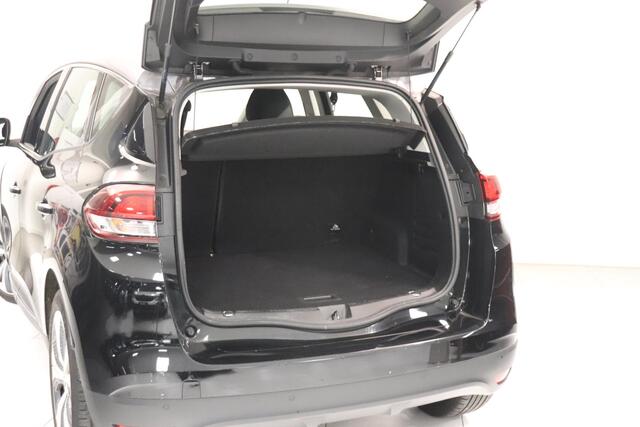 Renault SCENIC 1.3 TCe Intens Automaat | Parkeersensoren | AppleCarplay AndroidAuto | Climate control | Cruise control | Navigatie | DAB+ |