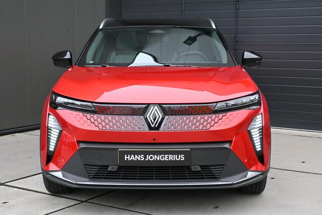 Renault SCENIC E-Tech EV87 long range techno | 360 CAMERA | PANORAMADAK | HARMAN/KARDON | STUURVERWARMING | NAVI | APPLECARPLAY/ANDROIDAUTO | ADAPT. CRUISE CONTROL | CLIMATE CONTROL | PDC | LMV