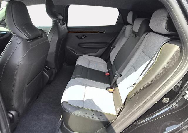 Renault SCENIC E-Tech EV87 long range techno - pack advanced driving assist