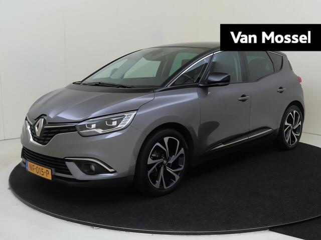 Renault SCENIC 1.2 TCe Bose Full Led / 20" / 48dkm