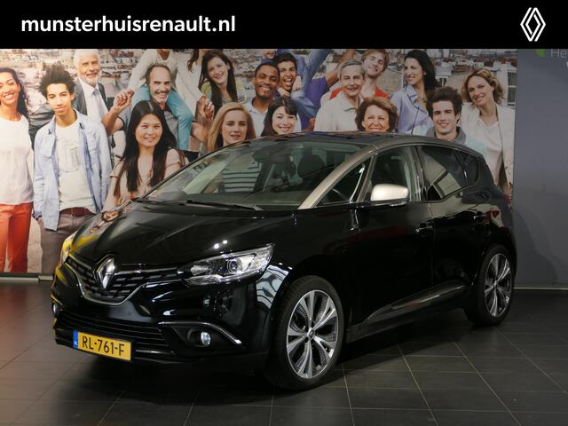 Renault SCENIC 1.2 TCe Intens *PANORAMADAK!* - Camera - Dodehoek - Parkeerassistent - Trekhaak