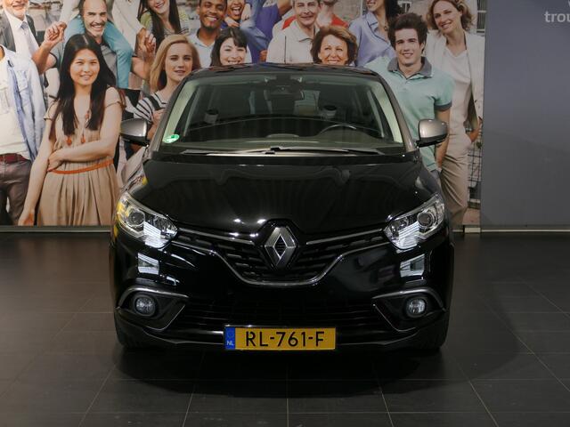 Renault SCENIC 1.2 TCe Intens *PANORAMADAK!* - Camera - Dodehoek - Parkeerassistent - Trekhaak
