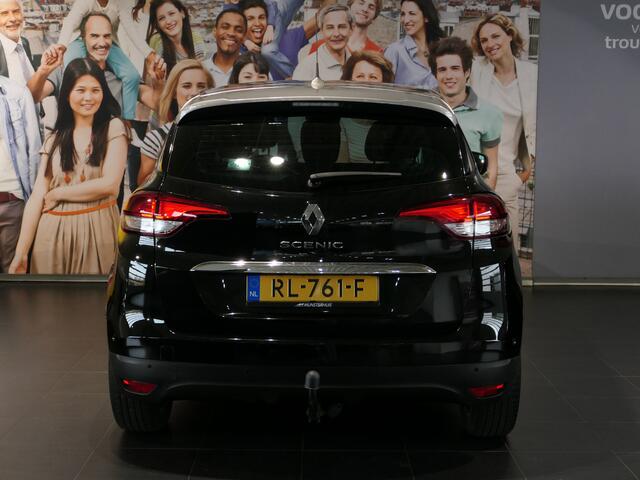Renault SCENIC 1.2 TCe Intens *PANORAMADAK!* - Camera - Dodehoek - Parkeerassistent - Trekhaak