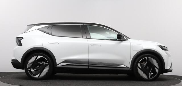 Renault SCENIC E-Tech EV87 long range iconic | Trekhaak afneembaar |