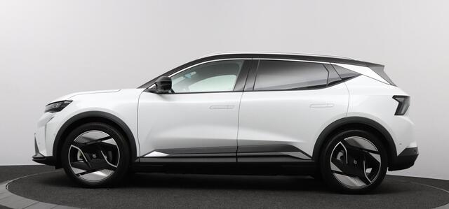 Renault SCENIC E-Tech EV87 long range iconic | Trekhaak afneembaar |