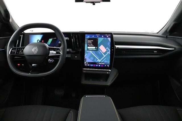 Renault SCENIC E-Tech EV87 long range iconic | Trekhaak afneembaar |