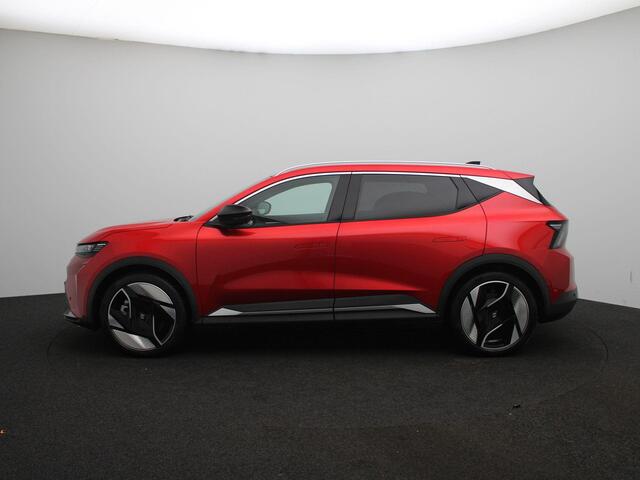 Renault SCENIC E-Tech EV87 long range iconic