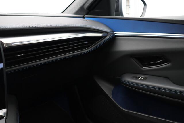 Renault SCENIC E-Tech esprit Alpine Long range | 20" lichtmetalen wielen 'Speedway' | Achteruitrijcamera | Adaptive Cruise Control