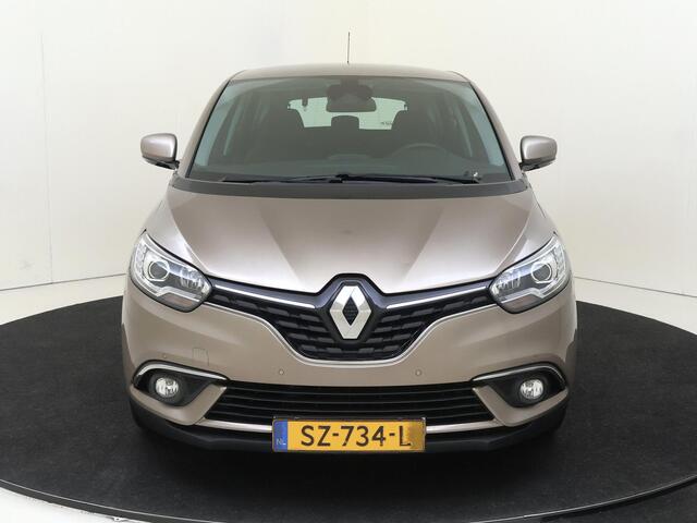 Renault SCENIC 1.2 TCe 130 PK Intens Navigatie | Parkeersensoren voor + achter | Climate control | Cruise Control