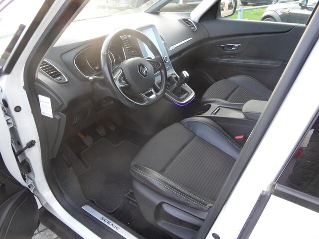 Renault SCENIC 1.2 TCe Collection