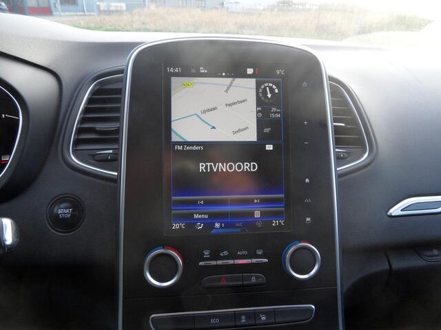 Renault SCENIC 1.2 TCe Collection